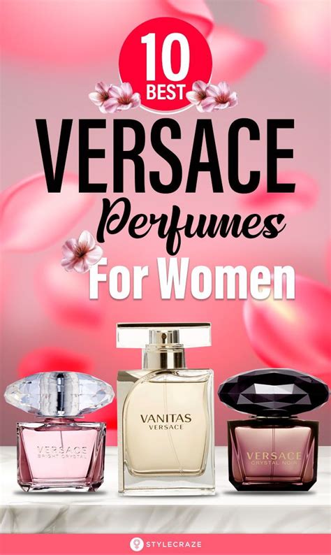 best versace perfume|top 10 versace perfumes.